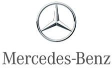 Mercedes-Benz-logo