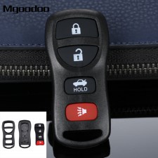 4-BTN-Keyless-Shell-Nissan-Sentra