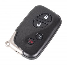 Keyyou-4-Smart-Remote-Lexus-GS430-ES350-GS350