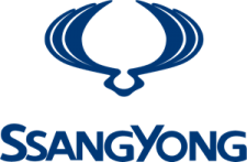 SSangYong-logo