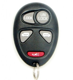 2005-pontiac-montana-keyless-entry-remote-w-2-power-side-doors-10