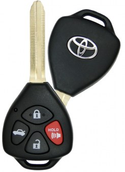 2010-toyota-matrix-keyless-entry-remote-key-56