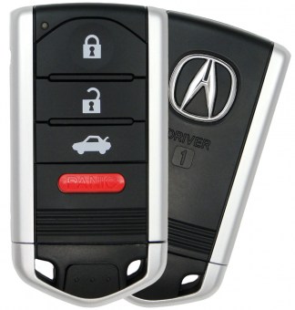 2015-acura-ilx-smart-keyless-entry-remote-key-driver-1-4