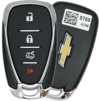 2018-chevrolet-camaro-smart-keyless-entry-remote-key-21