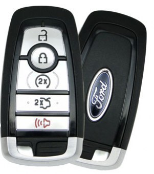 2018-ford-fusion-smart-remo