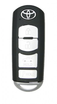 2019-toyota-yaris-smart-keyless-remote-key-5