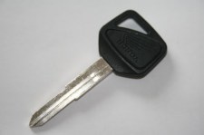 Honda-Motorcycle-Key-Shell