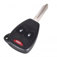 KEYYOU-2-1-Button-Remote-Combo-Key-case-for-Chrysler-Dodge-Jeep-3-Button-New6
