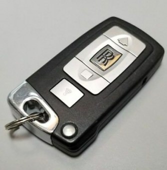 RARE-Used-OEM-Rolls-Royce-SMART-Key-Keyless