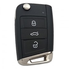 Skoda-Octaiva-Remote-Key-2012-2017-5E0-959-752-D-Without-K