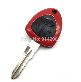 TEMREIPO-3-buttons-Remote-Sport-Car-Keys-Shell-Case-For-Ferrari-458-612-Keys-Case-Cover7