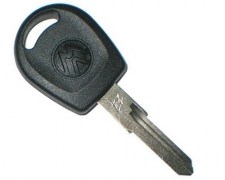 VW-TRANSPONDER-KEY(OLD-STYLE)-128-7468