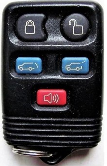 ford_lincoln_mercury_key_fob_ford_lincoln_fcc_id_cwtwb1u551_keyless_remote_entry_clicker_transmitter_key_fob_keyfob_control_controller_clicker_beeper_with_lift_gate_hatch_rear_glass_pre_owned_211bpo_p252