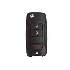 jeep-renegade-3-button-flip-remote-key-key-blade-not-included
