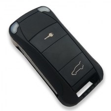 porsche-cayenne-2-buttond-flip-remote-433-mhz-auto-remote-controls-porsche-remote-control-6454-30-B